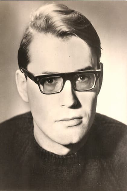 Karlheinz Liefers