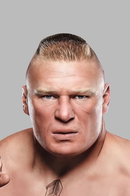 Brock Lesnar