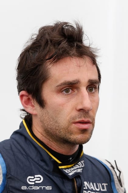 Nicolas Prost