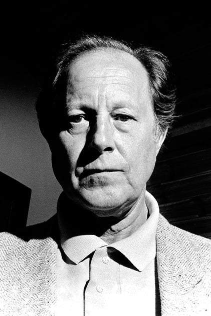 Nicolas Roeg