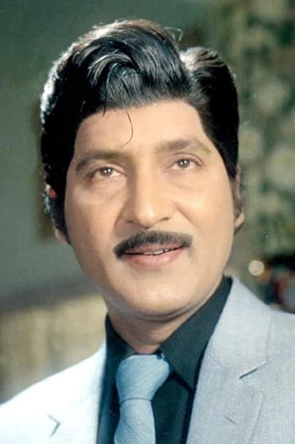 Sobhan Babu