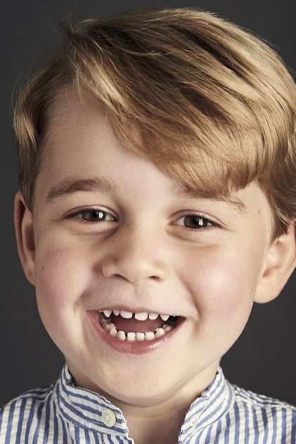 Prince George of Wales