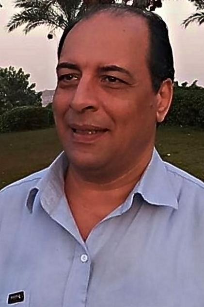 Nasser Abdullah