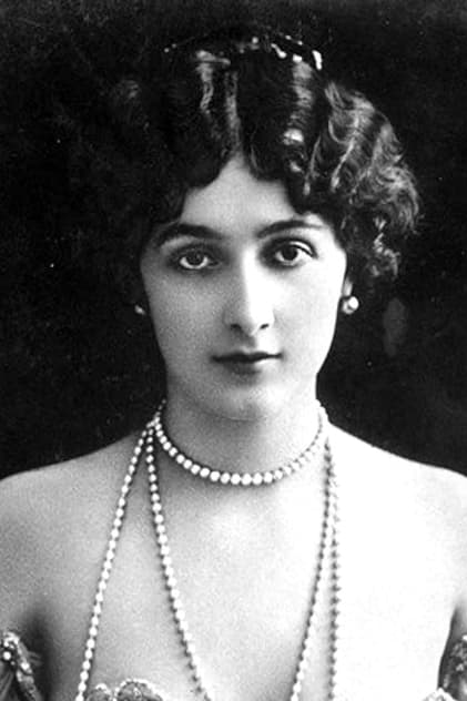 Lina Cavalieri