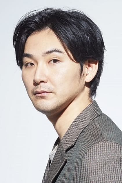 Ryuhei Matsuda