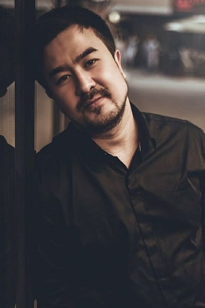 Talgat Kenzhebulatov