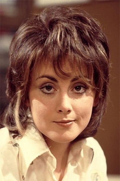 Paula Wilcox