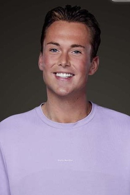 Nick Eshuis
