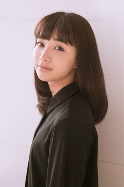 Akane Sakanoue