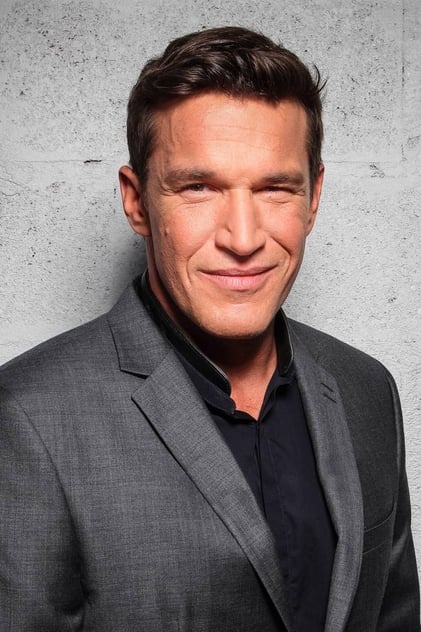 Benjamin Castaldi