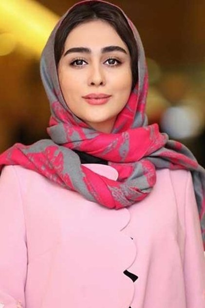 Setareh Hosseini