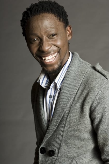 Wandile Molebatsi