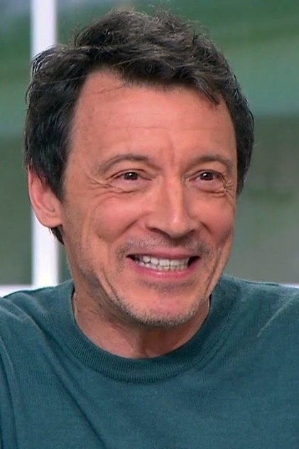 Emmanuel Curtil