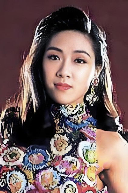 Joanna Siu Yuk-Yin