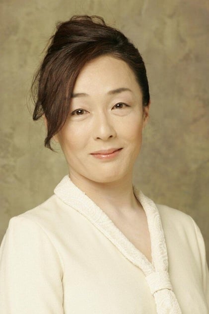 Midoriko Kimura