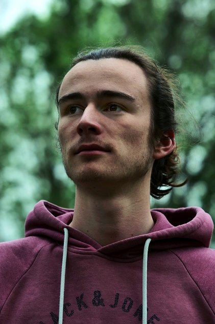 Timon Michou