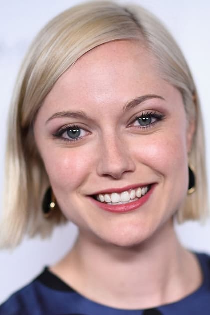 Georgina Haig