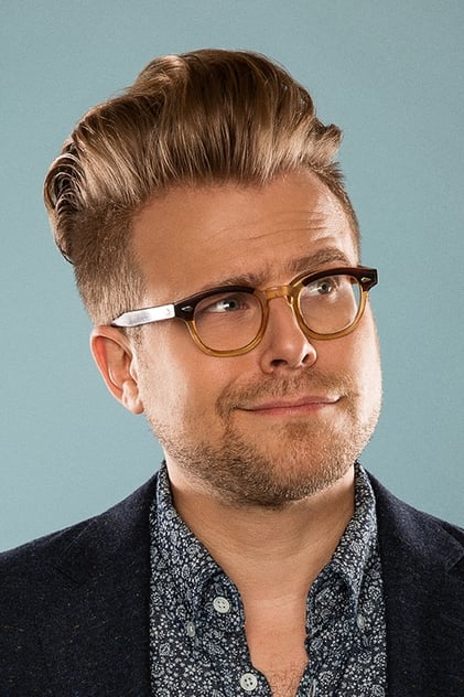 Adam Conover