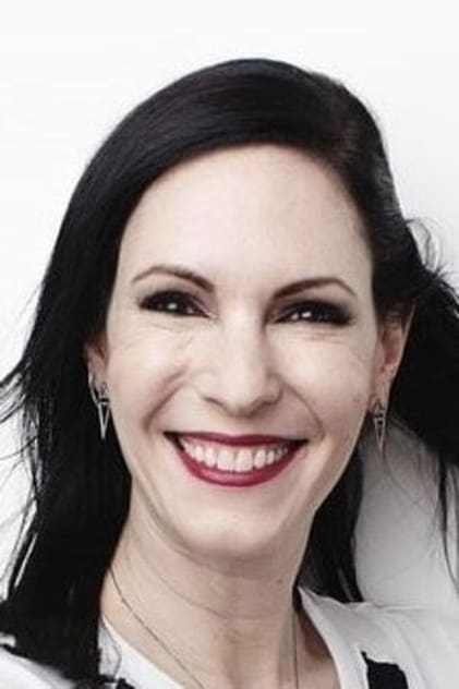 Jill Kargman