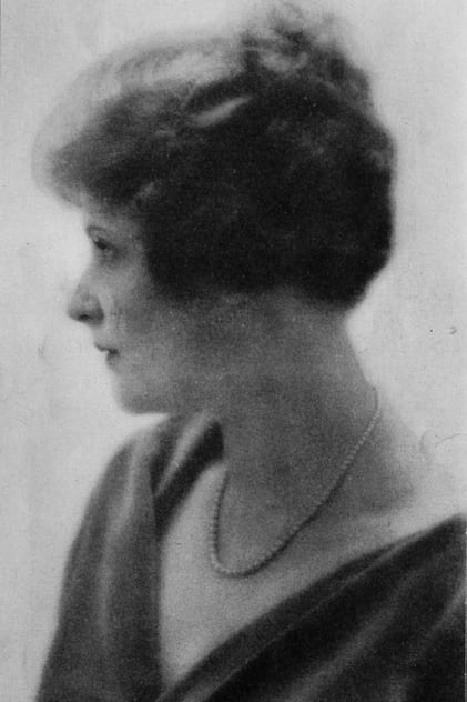 Beatrice Beckley