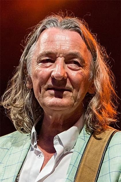 Roger Hodgson