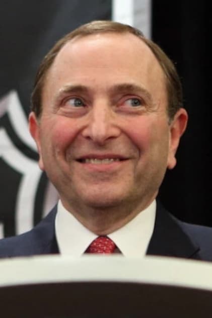 Gary Bettman