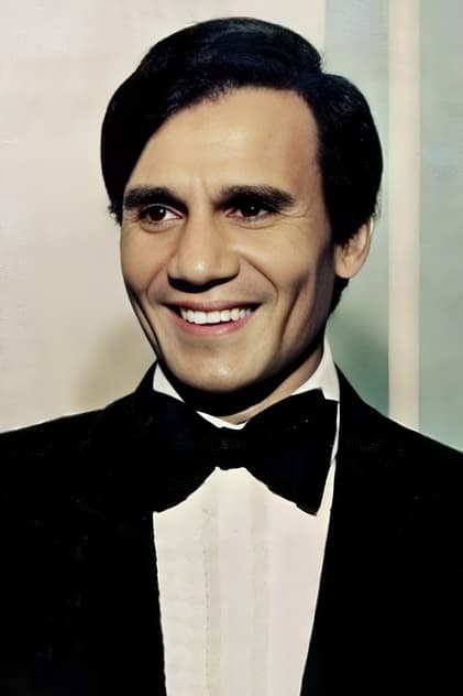 Abdel Halim Hafez