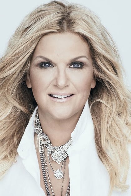 Trisha Yearwood