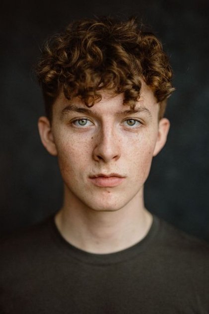 Harry Kirton