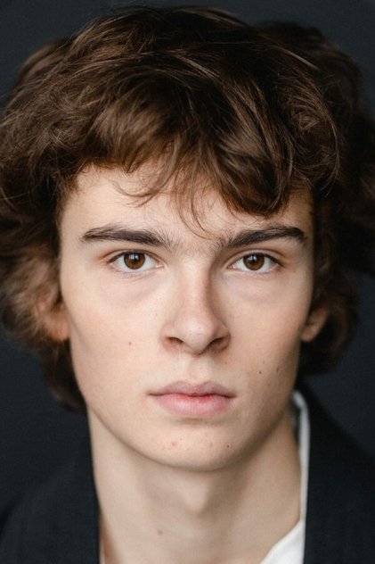 Фёдор Кудряшов