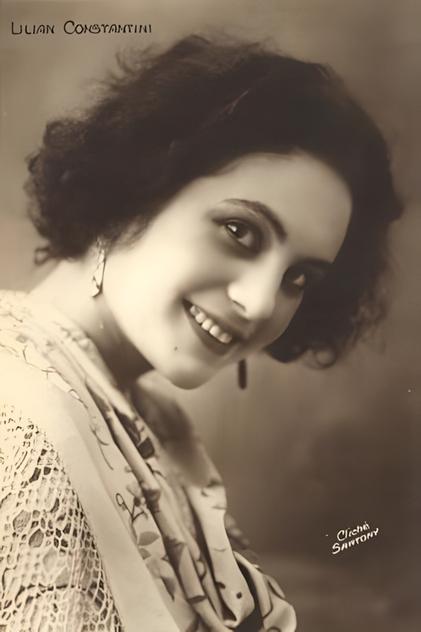 Lilian Constantini