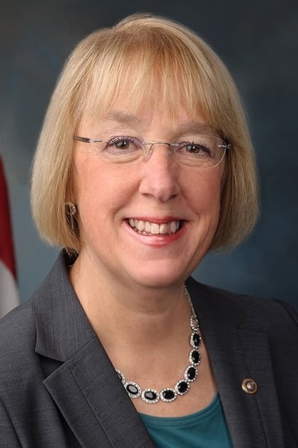 Patty Murray