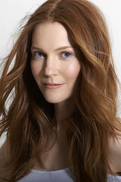 Darby Stanchfield