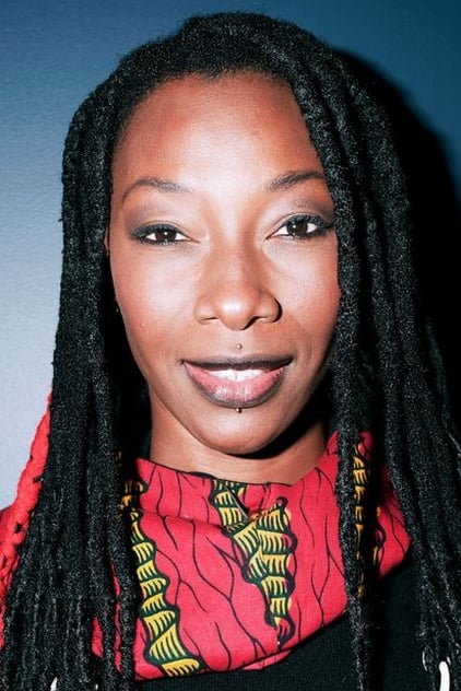 Fatoumata Diawara