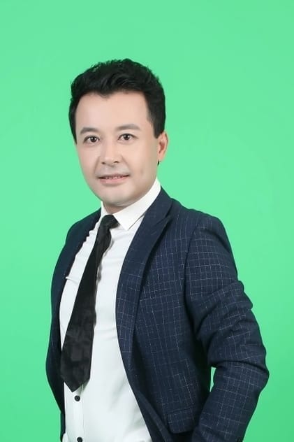 Wang Ziheng