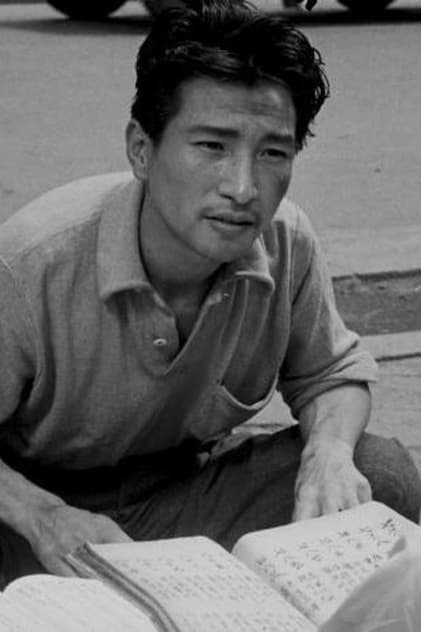 Jo Hae-won