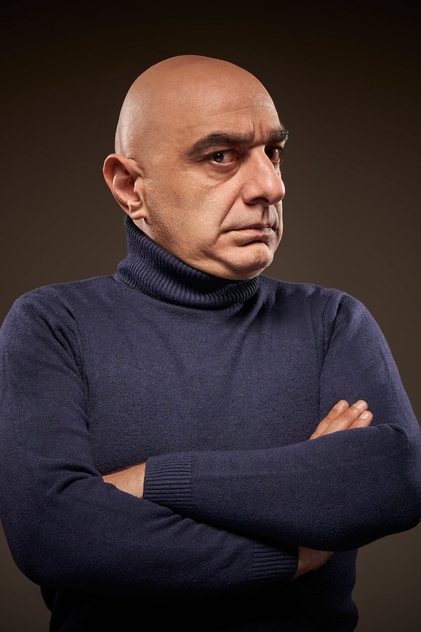 Andranik Harutyunyan