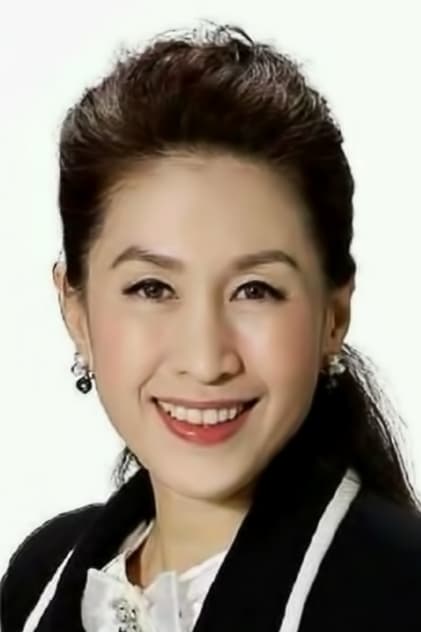 Pauline Wong Yuk-Wan