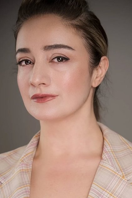 Özlem Ünaldı