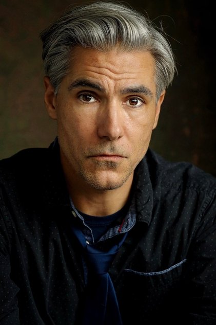 Michael Mau