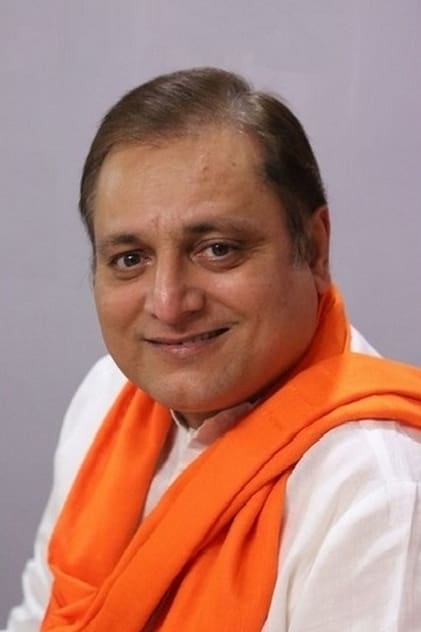 Manoj Joshi