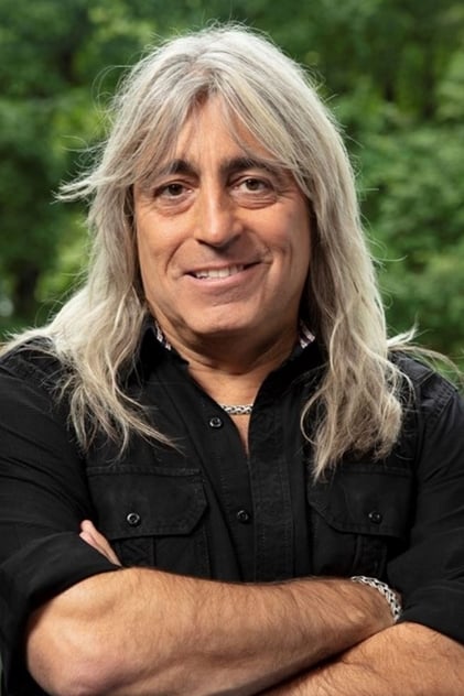 Mikkey Dee