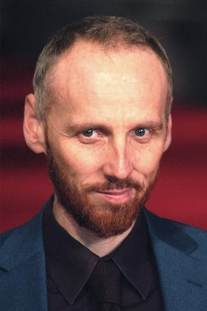 Ewen Bremner