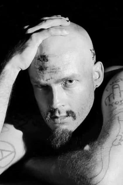 GG Allin