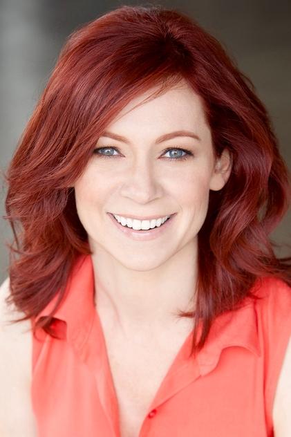 Carrie Preston