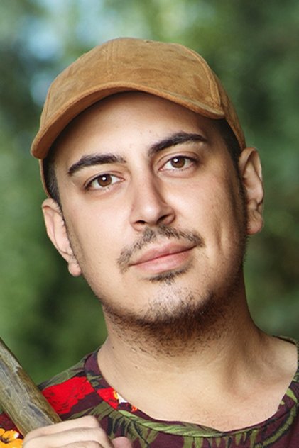 Amir Akrouti