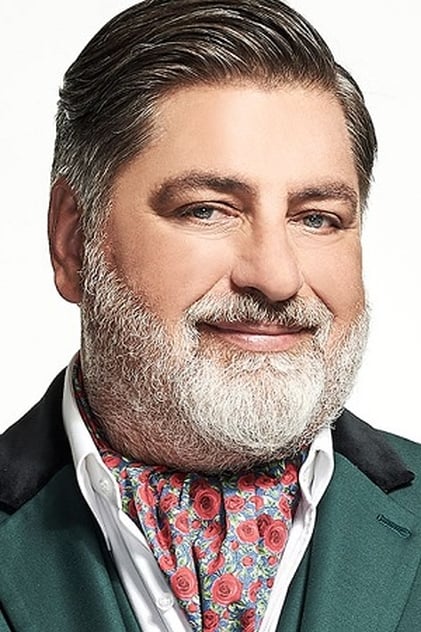 Matt Preston