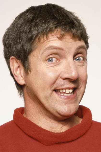 Neil Buchanan