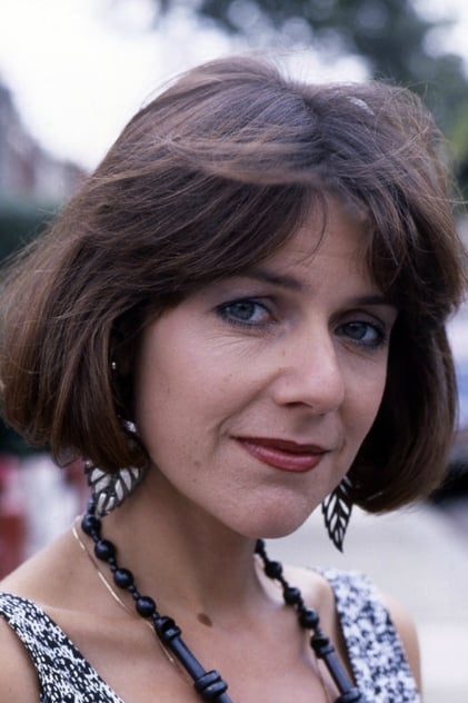 Belinda Lang