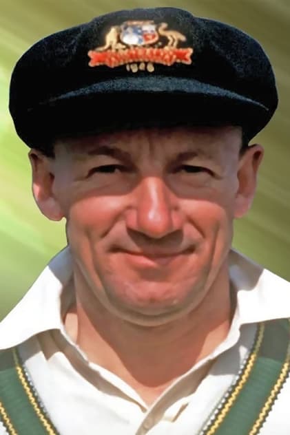 Donald Bradman